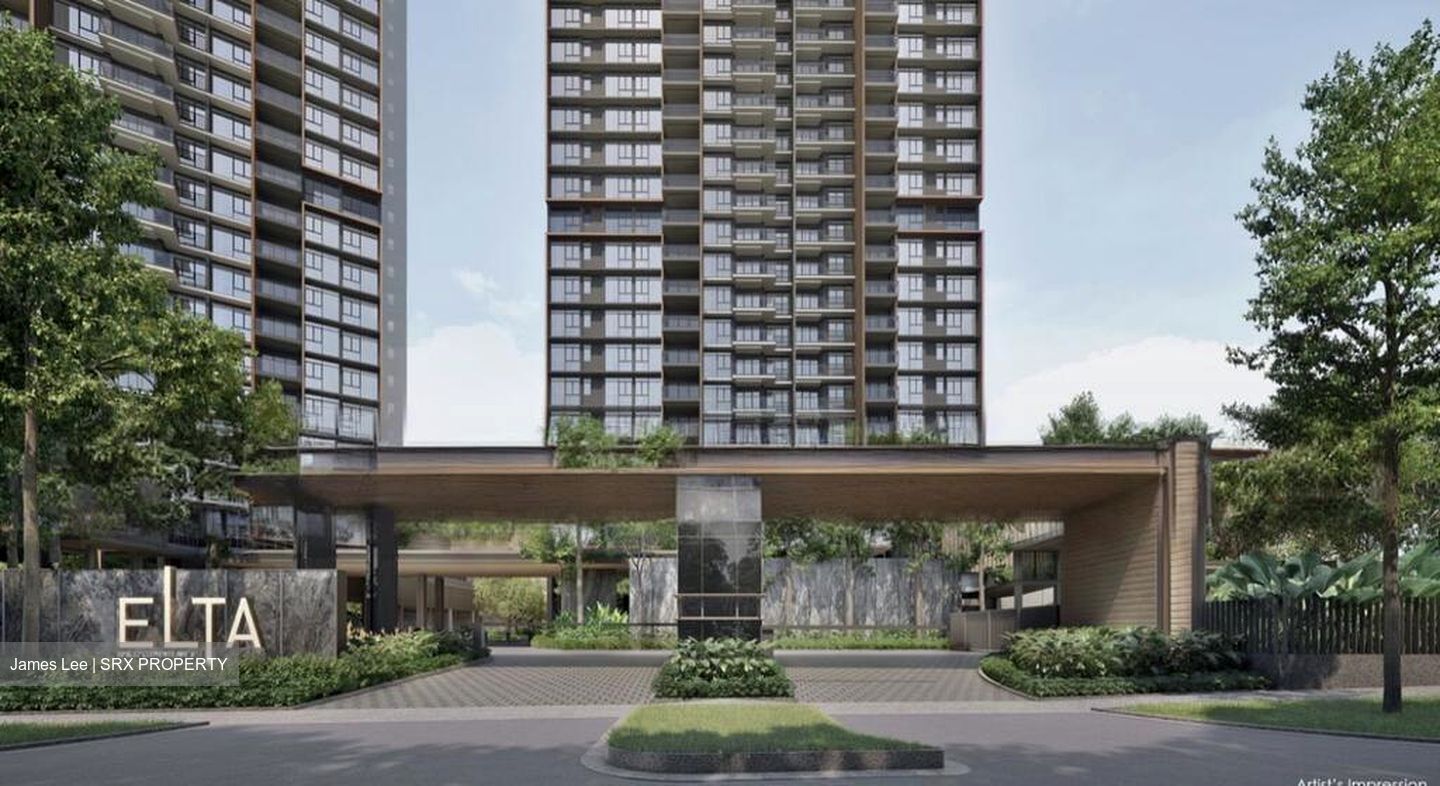 Elta (D5), Apartment #521354581